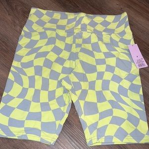 Wild Fable Biker Shorts